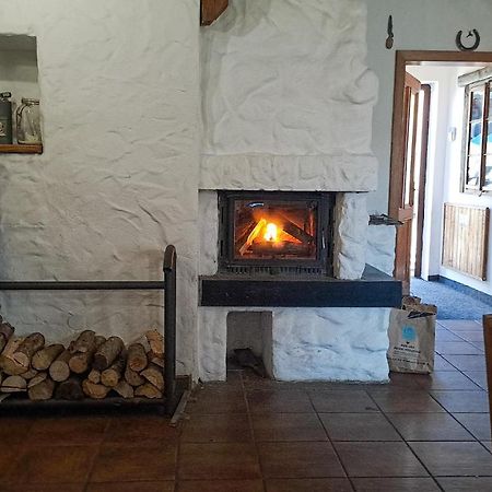Penzion Na Zelnicach Ratiskovice Exteriér fotografie